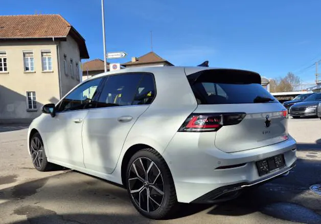 VW Golf 1.5 e TSI Ed 50 DSG