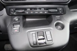 Opel Combo-e Life Edition