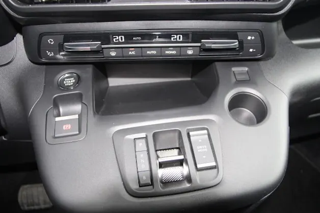 Opel Combo-e Life Edition
