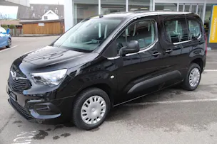 Opel Combo-e Life Edition