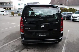 Opel Combo-e Life Edition