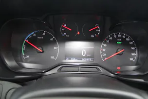Opel Combo-e Life Edition