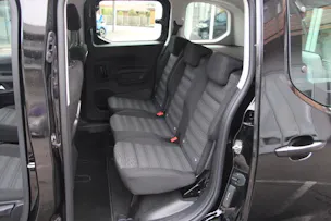 Opel Combo-e Life Edition