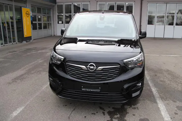 Opel Combo-e Life Edition