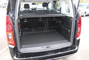 Opel Combo-e Life Edition