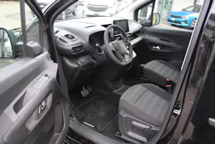 Opel Combo-e Life Edition