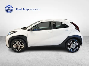 immagine del veicolo TOYOTA Aygo X 1.0 VVT-i Comfort