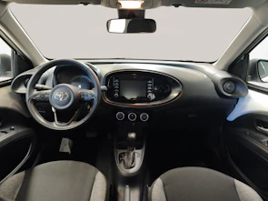 immagine del veicolo TOYOTA Aygo X 1.0 VVT-i Comfort