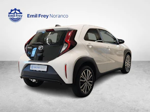 immagine del veicolo TOYOTA Aygo X 1.0 VVT-i Comfort