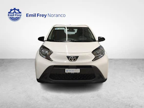 immagine del veicolo TOYOTA Aygo X 1.0 VVT-i Comfort
