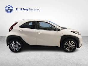 immagine del veicolo TOYOTA Aygo X 1.0 VVT-i Comfort