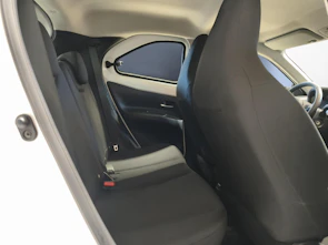 immagine del veicolo TOYOTA Aygo X 1.0 VVT-i Comfort