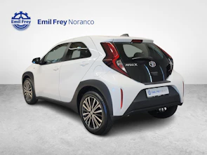 immagine del veicolo TOYOTA Aygo X 1.0 VVT-i Comfort