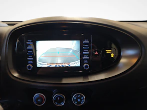 immagine del veicolo TOYOTA Aygo X 1.0 VVT-i Comfort