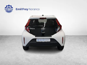 immagine del veicolo TOYOTA Aygo X 1.0 VVT-i Comfort