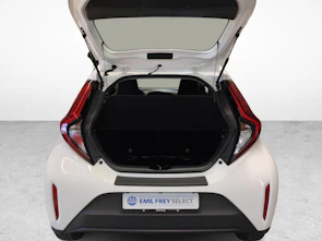 immagine del veicolo TOYOTA Aygo X 1.0 VVT-i Comfort