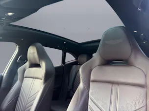 Aston Martin DBX 707 4.0 V8 Bi-Turbo