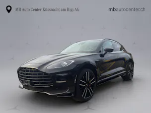 Aston Martin DBX 707 4.0 V8 Bi-Turbo
