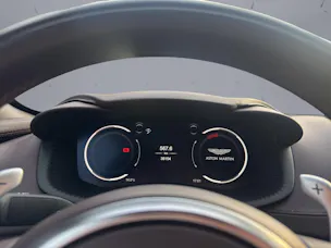 Aston Martin DBX 707 4.0 V8 Bi-Turbo