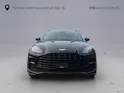 Aston Martin DBX 707 4.0 V8 Bi-Turbo