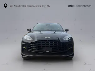 Aston Martin DBX 707 4.0 V8 Bi-Turbo