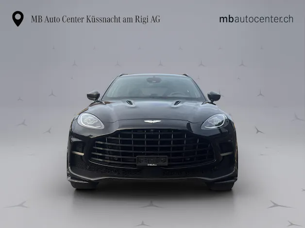 Aston Martin DBX 707 4.0 V8 Bi-Turbo
