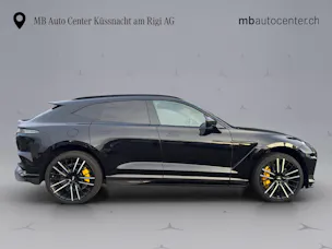 Aston Martin DBX 707 4.0 V8 Bi-Turbo