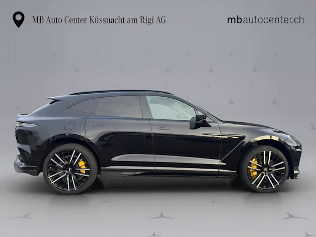 Aston Martin DBX 707 4.0 V8 Bi-Turbo