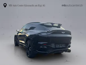 Aston Martin DBX 707 4.0 V8 Bi-Turbo