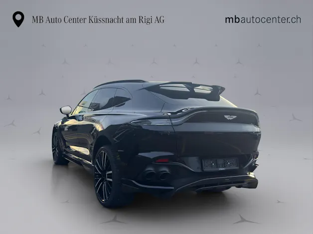 Aston Martin DBX 707 4.0 V8 Bi-Turbo