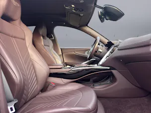 Aston Martin DBX 707 4.0 V8 Bi-Turbo