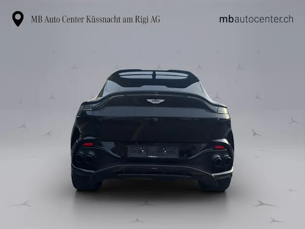 Aston Martin DBX 707 4.0 V8 Bi-Turbo