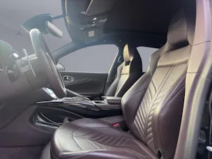 Aston Martin DBX 707 4.0 V8 Bi-Turbo