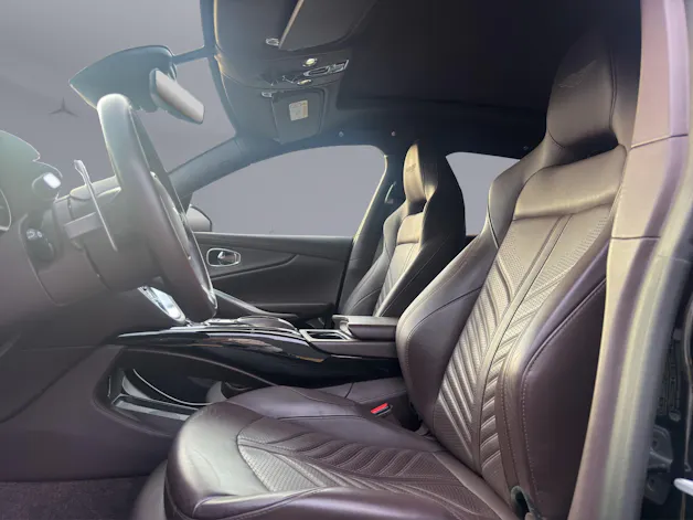 Aston Martin DBX 707 4.0 V8 Bi-Turbo