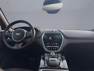 Aston Martin DBX 707 4.0 V8 Bi-Turbo