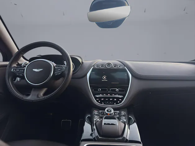 Aston Martin DBX 707 4.0 V8 Bi-Turbo