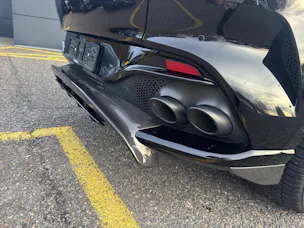 Aston Martin DBX 707 4.0 V8 Bi-Turbo