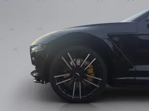 Aston Martin DBX 707 4.0 V8 Bi-Turbo