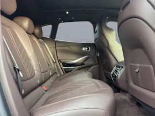 Aston Martin DBX 707 4.0 V8 Bi-Turbo