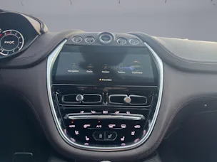 Aston Martin DBX 707 4.0 V8 Bi-Turbo