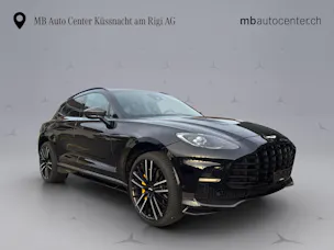Aston Martin DBX 707 4.0 V8 Bi-Turbo