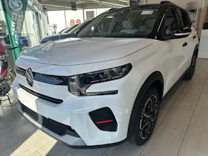 Citroën C3 1.2 Hybrid Max