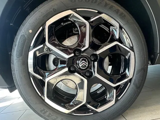Citroën C3 1.2 Hybrid Max