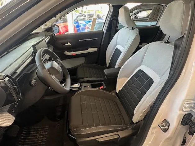 Citroën C3 1.2 Hybrid Max
