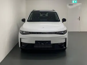 Leapmotor C10 Design AWD