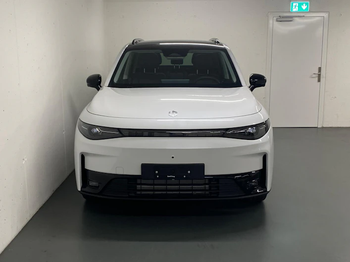 Fahrzeugbild LEAPMOTOR C10