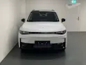 Leapmotor C10 Design AWD