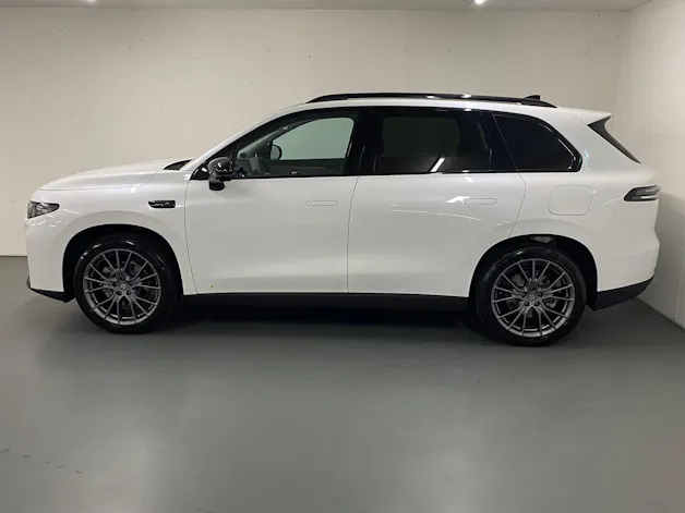 Leapmotor C10 Design AWD