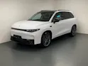 Leapmotor C10 Design AWD