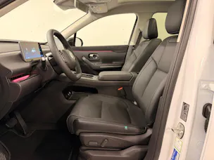 Leapmotor C10 Design AWD